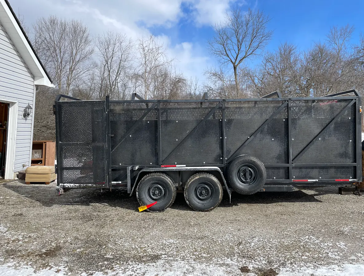 Dumpster Rental services in Northern Cambria, PA